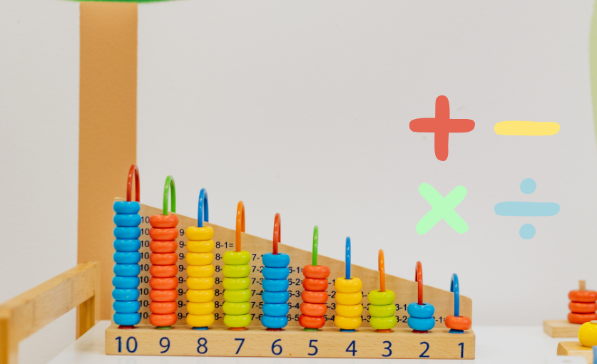Addition and Subtraction Practice