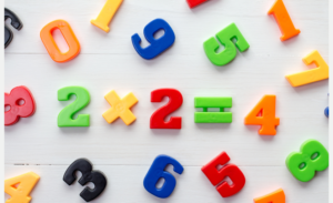 Kids Maths Learning App