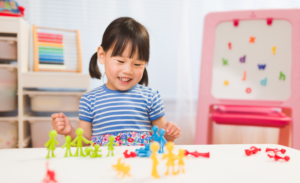 Preschool Maths Games