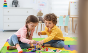 Kindergarten Math Activities
