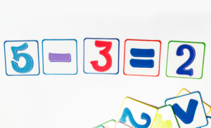Addition and Subtraction Practice