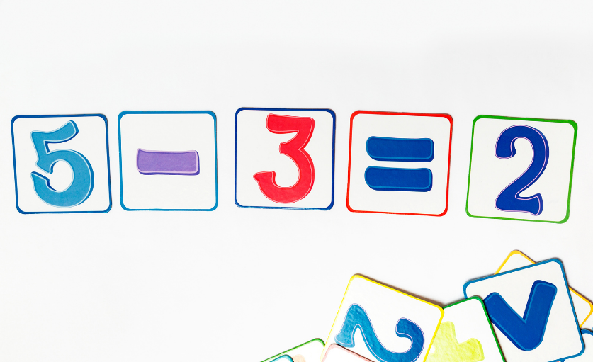Addition and Subtraction Practice