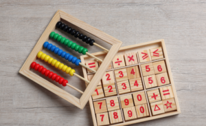 Math Games For Kids