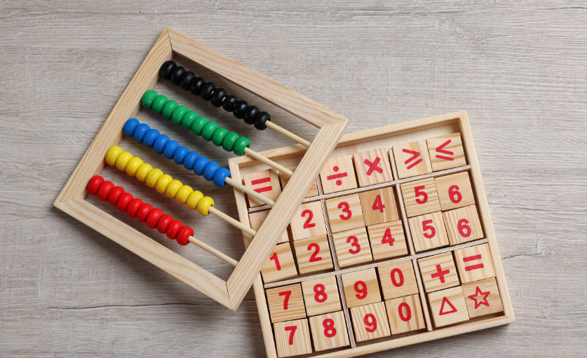 Math Games For Kids
