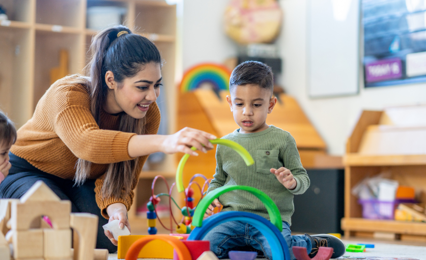 Kindergarten Math Activities