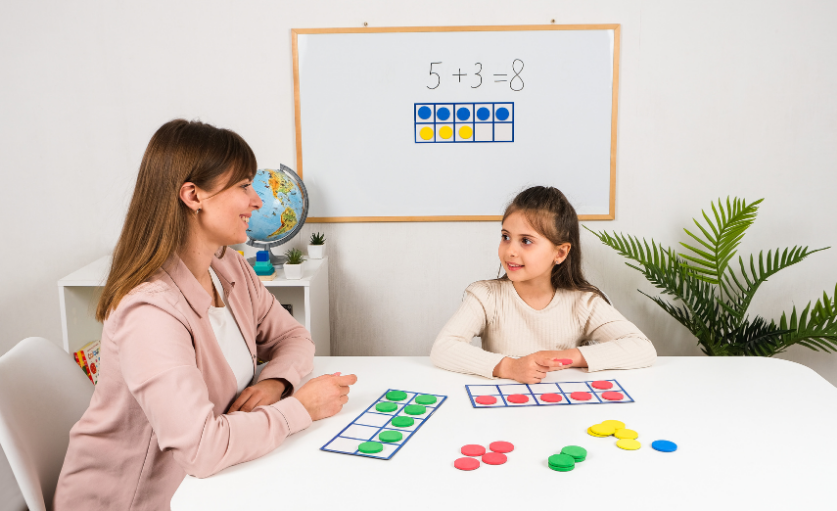 Addition and Subtraction Practice