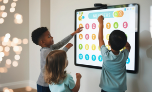 Maths for special needs kids