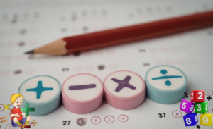 Multiplication and Division for Childrena