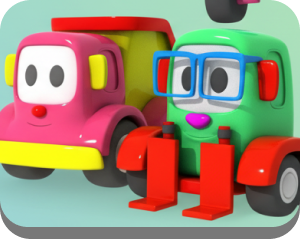 Image gallery marquee