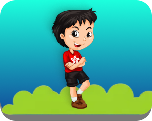 Image gallery marquee