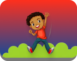 Image gallery marquee