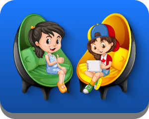 Image gallery marquee