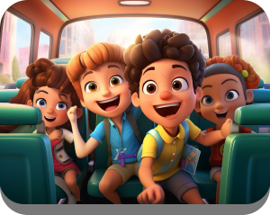 Image gallery marquee