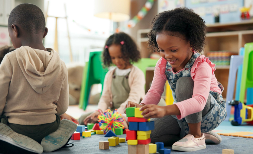 Learning Games For Kids