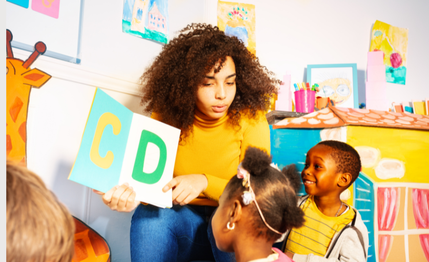 Nursery Rhymes For Kids