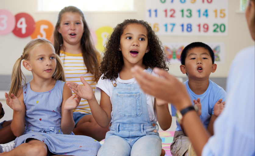 Kids Songs And Rhymes