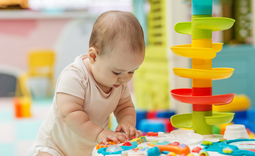 Nursery Rhymes For Babies