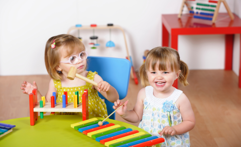 Nursery Rhymes Songs