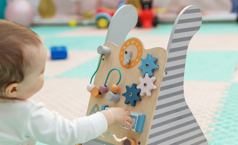 Baby Nursery Rhymes