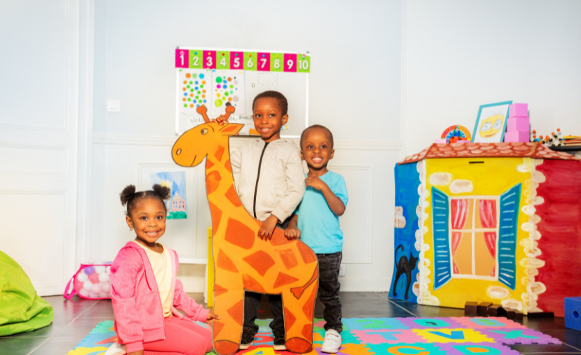 Kids Nursery Rhymes