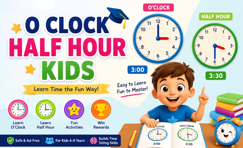 Educational Apps