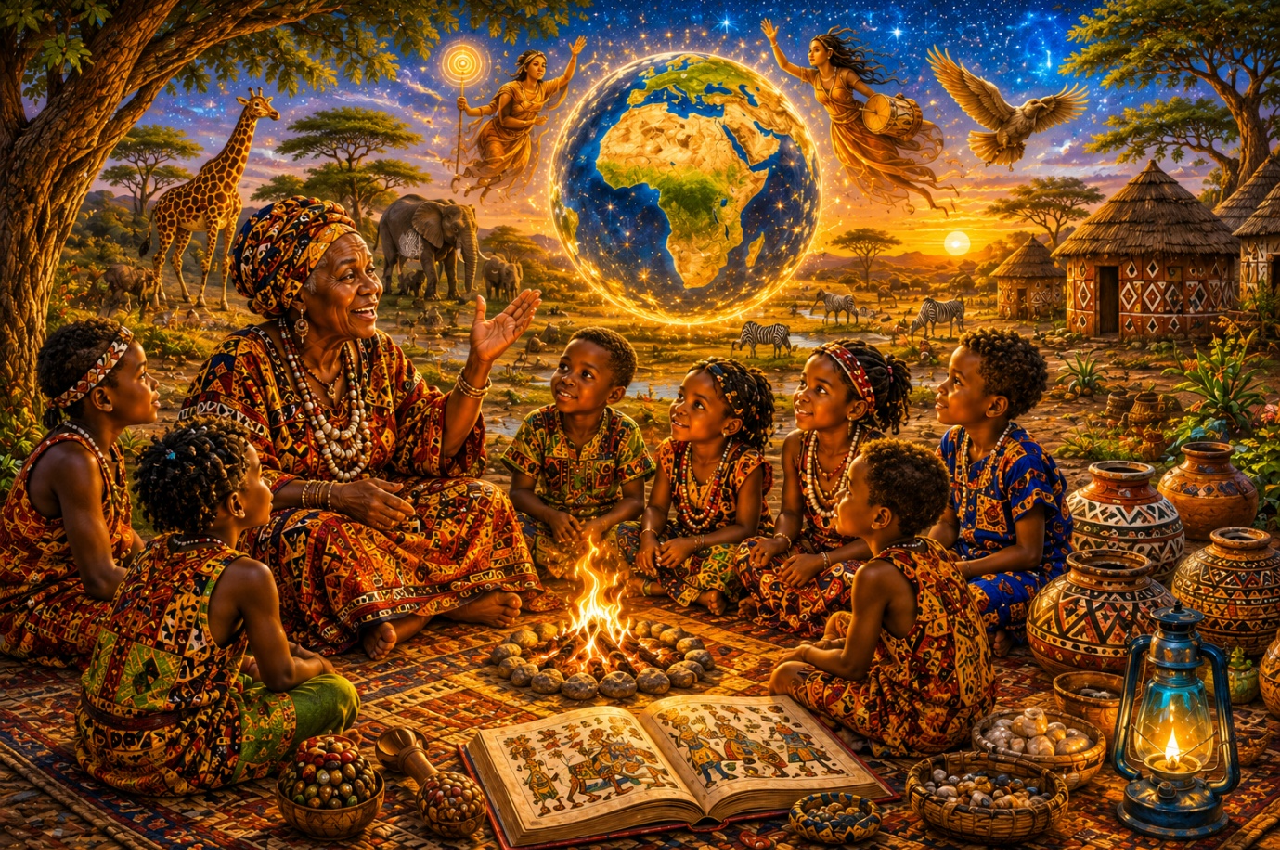 africa