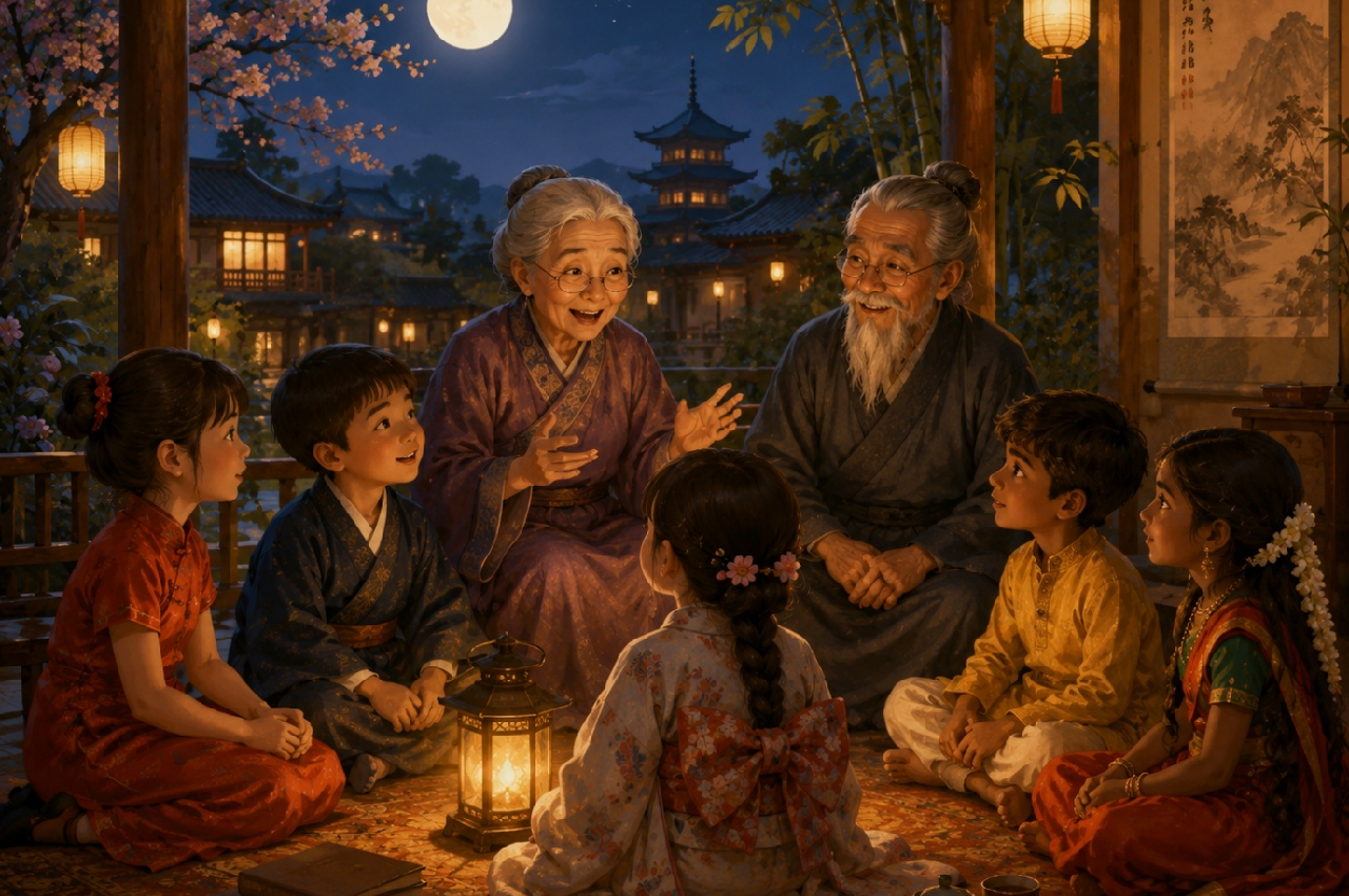 asia